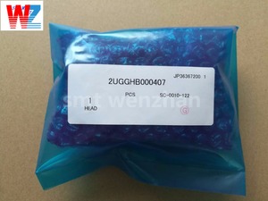 原装新型富士 XPF 取放机左轮自动工具，部分 No 2UGGHB000407 - Product Image 5