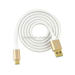 OEM de la fábrica de <span class=keywords><strong>tipo</strong></span> <span class=keywords><strong>c</strong></span> <span class=keywords><strong>cable</strong></span> <span class=keywords><strong>usb</strong></span> <span class=keywords><strong>cable</strong></span> de datos para <span class=keywords><strong>apple</strong></span> macBook nokia n1 teléfono letv - Product Image 6