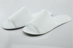 baratos zapatillas desechables para los huéspedes del <span class=keywords><strong>hotel</strong></span> - Product Image 1