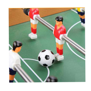 Hot Khoản Trong Nhà Máy Tính Để Bàn Đồ Chơi Bằng Gỗ Trò Chơi Bóng Đá - Product Image 3