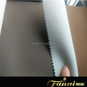 Đen Da Ghế Xe Hơi Vải Màu Xám Đen Tối Ghế Ngồi Xe Hơi Ghế Da PVC Bọc Da Vải Cho Xe Seat - Product Image 3