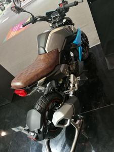 Mini Racing <strong>Model</strong> Motorcycle <strong>Motorbike</strong> 125cc 150CC - Product Image 4