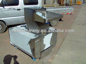 Công nghiệp sử dụng 300 kg/giờ động vật lớn xương máy nghiền - Product Image 4