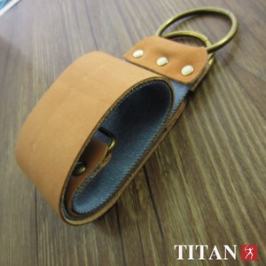 สายขัดมีดสองด้าน ไททัน คาว ลีเธอร์ แอนด์ จีนส์ แบบคมกริบ - Product Image 2