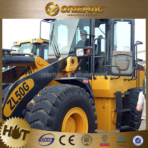 <span class=keywords><strong>Xcmg</strong></span> zl50g / <span class=keywords><strong>zl50</strong></span> погрузчик - Product Image 5