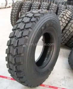 Galaxy Tires Manufacturers Lorry Tyre 315/80R22.5