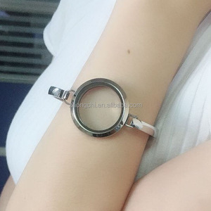 Медальон браслет Монета медальон браслет сменный медальон - Product Image 6
