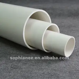 水用PVC排水管
