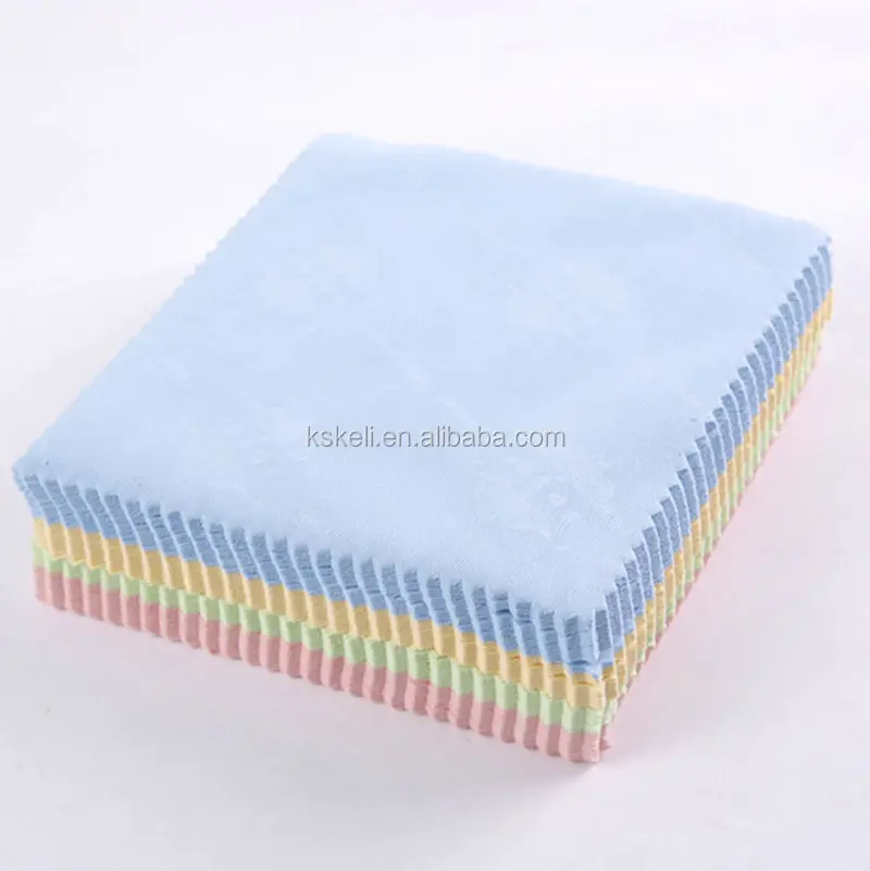 Microfiber Clean Cloth Clothes For Glasses Eyeglass Sunglasses