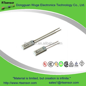 ตัวป้องกันความร้อนแบบไบเมทัลสำหรับมอเตอร์ 10A 250V <span class=keywords><strong>SEKI</strong></span> ST-22 - Product Image 1