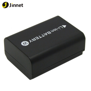 Batterie d'appareil photo pour fils NP-FW50 NEX-<span class=keywords><strong>7</strong></span> RX1R M3 ZVE10 A6000 A6100 A6300 A6400 A5000 A5100 A7 A7R A7M2 A7S <span class=keywords><strong>Mark</strong></span> II III A7S2 - Product Image 3