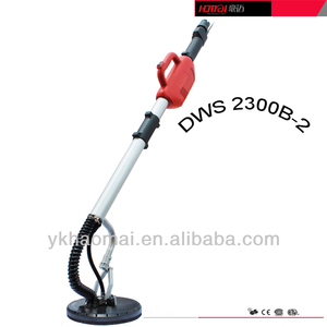 600 W long cou Placoplâtre <span class=keywords><strong>ponceuse</strong></span> (DWS2300B-2) - Product Image 1