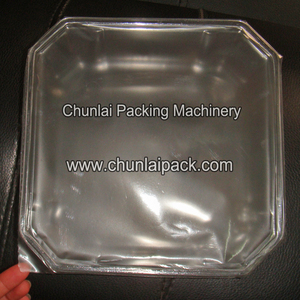 สูญญากาศผิวบรรจุปลากุ้งถาดเนื้อปิดผนึกพาสต้า<span class=keywords><strong>สด</strong></span>แผนที่เครื่องบรรจุภัณฑ์ - Product Image 5