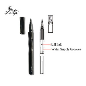 Stylo revêtement pour les yeux, cosmétique, ne tache pas les tâches, cosmétique, liquide, vente en gros - Product Image 3