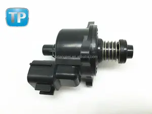 Idle air Control Valve For Mitsubishi Lancer Chrysler 2.0L 2.4L OEM MD628318 MD628166 1450A069