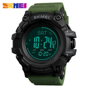 Digital Watch Manufacturer Wholesale Watches Cheap Waterproof Oem For Skmei Digital Watches Men Wrist With Custom Logo