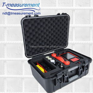 Taijia Zbl-R800 Barres D'armature En Béton Scanner Détecteur Pacometro Multifonction Détecteur De Barres D'armature localisateur - Product Image 2