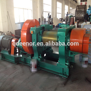 Client Préfère Pneu Recyclage Machine/Machines En Stock Caoutchouc Poudre Making Ligne - Product Image 2