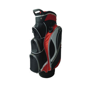 Sac de support de golf en gros avec tube pour parapluie - Product Image 1