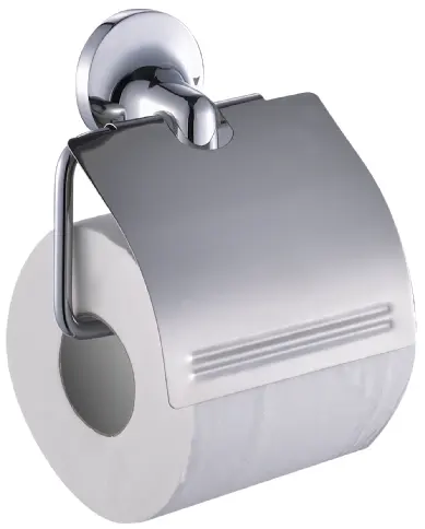 Geleneksel tarzı çinko alaşımlı tuvalet aksesuarı tuvalet kağıdı kağıt tutucular kağıt rulo