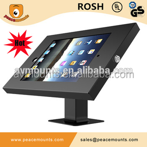 Soporte ajustable personalizado para tableta, 10,1 pulgadas - Product Image 6