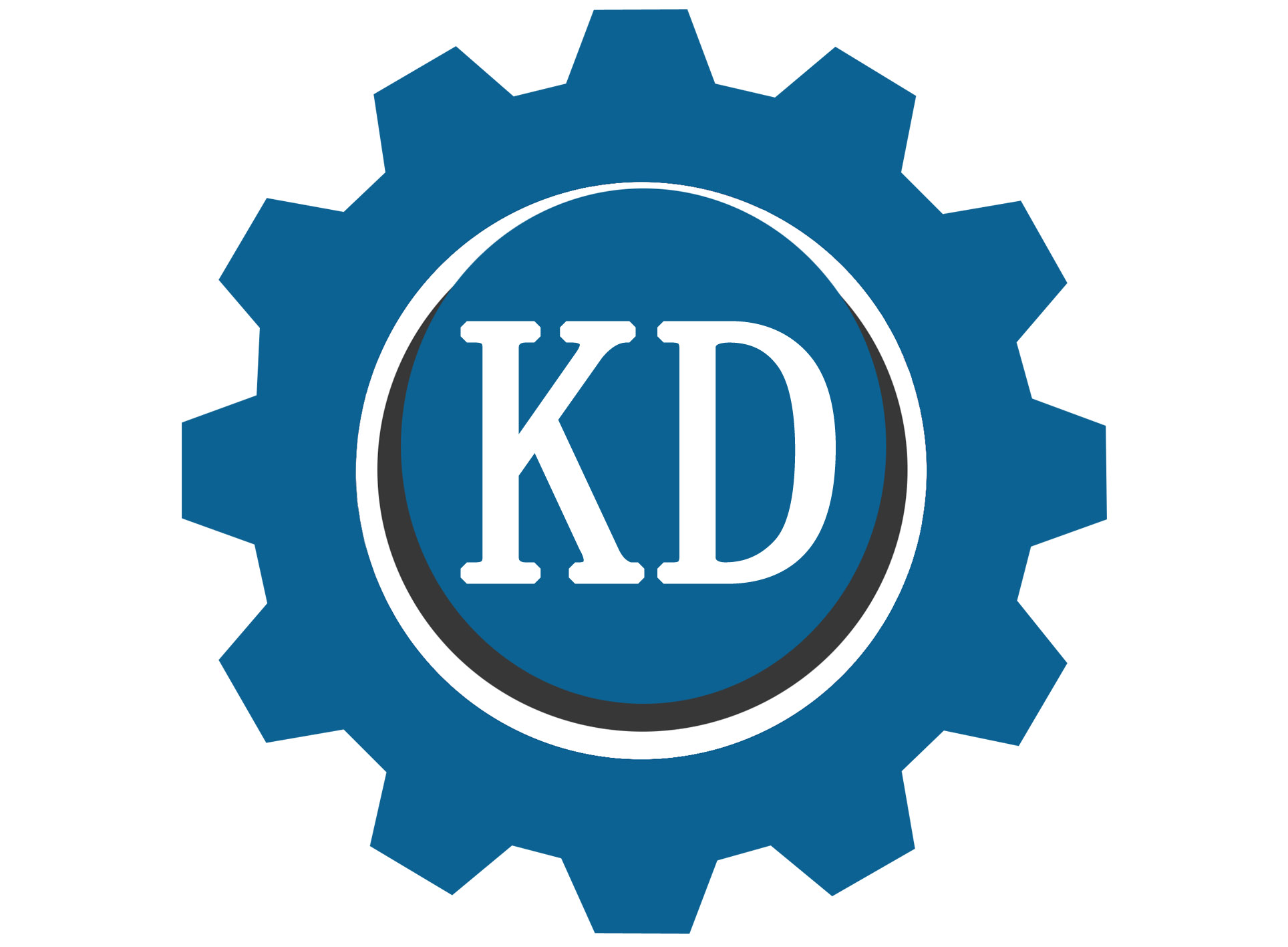 Pingyang Kangda Packaging Machinery Co., Ltd. logo