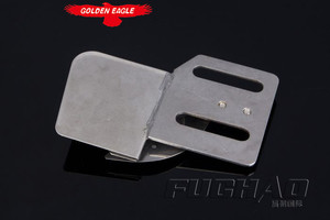 Đôi Kim tay áo đính kèm 2 máy sử dụng phụ tùng may công nghiệp - Product Image 3