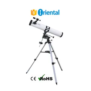 Outdoor Sky Telescope 114900EQ Reflector Astronomical Telescope Tripod Alibaba Suppliers Watch Star Telescope Paper Box Package