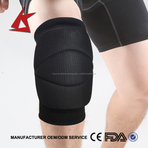 KS-2004 # cálida esponja rodilleras <span class=keywords><strong>manga</strong></span> deporte ayuda del cojín de <span class=keywords><strong>la</strong></span> rodilla - Product Image 6