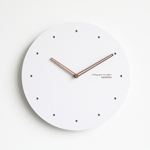 Emisdoog-<span class=keywords><strong>reloj</strong></span> Digital personalizado <span class=keywords><strong>de</strong></span> lujo, Relojes <span class=keywords><strong>de</strong></span> pared con ganchos, decoración para el hogar, promoción - Product Image 1