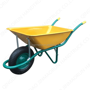 Guyana Markt Kruiwagen - Product Image 2