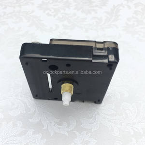 Chuyển Động Đồng Hồ Quét Thạch Anh Đỉnh Nguồn - Product Image 4