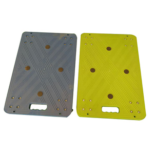 Carro de mano con plataforma móvil de alta calidad para muebles, garantía comercial - Product Image 4