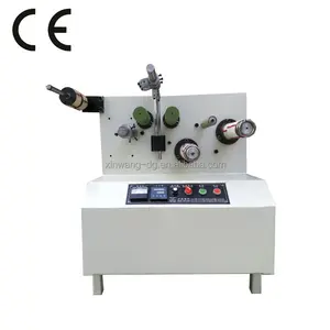 XW-805C kleine zurückspulen maschine mit klinge