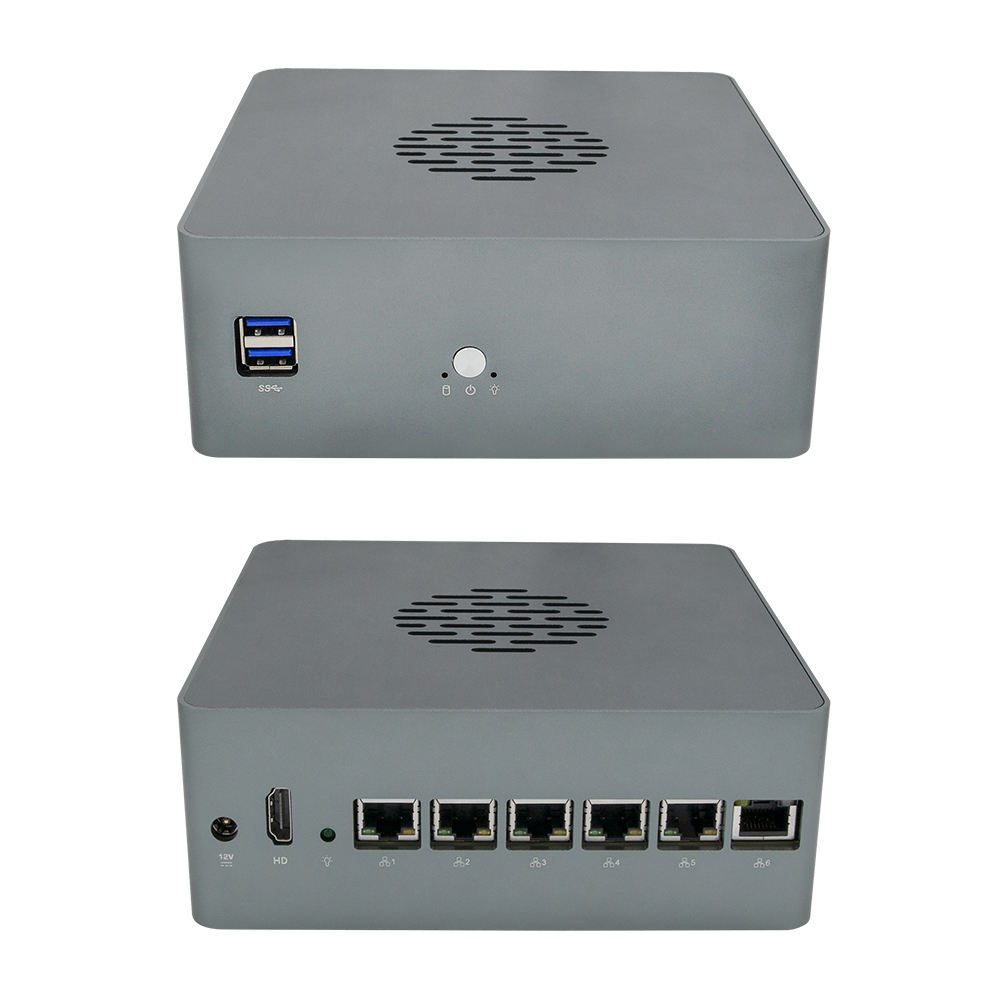 Référence: Q610G6 Celeron G3900