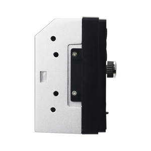 2 DIN đài phát thanh xe <span class=keywords><strong>7</strong></span> "HD autoradio đa phương tiện Máy nghe nhạc 2DIN màn hình cảm ứng tự động âm thanh xe hơi Stereo với MP5 BT USB TF FM máy ảnh - Product Image 2