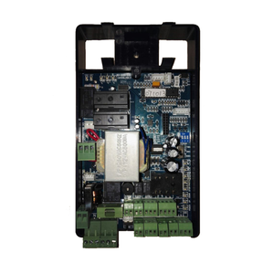 停车场管理系统热卖交通吊杆护栏闸门控制板 - Product Image 4