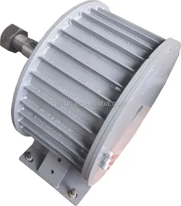 100RPM 150RPM 200RPM 5kw 10kw 15KW wind hydro generator pmg also called electricity generator cheap price