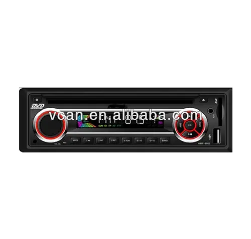 Автомобильный usb BT DAB + MP3 музыкальный плеер VCAN0814
