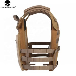 سترة قتالية خفيفة الوزن - Product Image 5