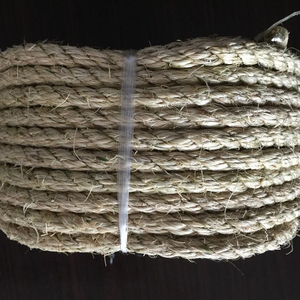 <span class=keywords><strong>Corde</strong></span> de jute de <span class=keywords><strong>corde</strong></span> de Manille de <span class=keywords><strong>sisal</strong></span> naturel de fournisseur de la Chine dans la diverse taille - Product Image 3