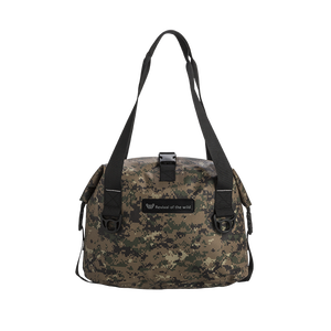 Wholesale Price Custom Logo 600D TPU+PU Waterproof Camping <strong>Shower</strong> <strong>Bag</strong> - Product Image 3