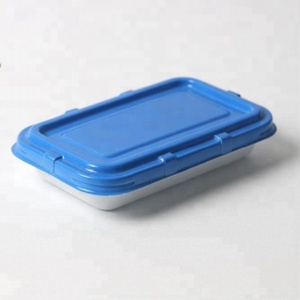 plastic disposable container wholesale fast food packaging