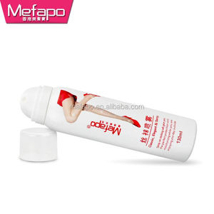 Private Label Fond de teint sans cruauté Maquillage Liquide Correcteur Crème Imperméable Aérographe Fond de teint Spray pour Jambes - Product Image 2