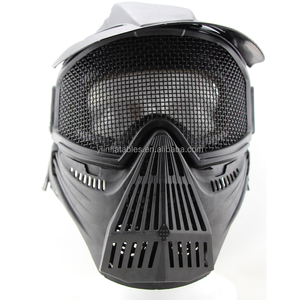 Etiqueta del tiro al arco juego bunkers inflables del <span class=keywords><strong>paintball</strong></span> máscara - Product Image 4