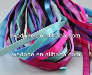 Wholesale Elastic Ribbon for Lingerie Satin Elastic for Bra Underwear Stretch Bra Elastic Underwear 4mm-15mm