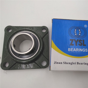UCF 210หน่วยแบริ่ง UCF206พร้อมที่อยู่อาศัย F 210 - Product Image 3