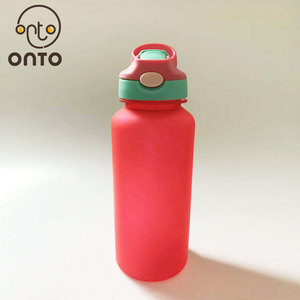 Logotipo personalizado 700 ml <span class=keywords><strong>Nalgene</strong></span> personalizada <span class=keywords><strong>botella</strong></span> de agua de plástico - Product Image 4