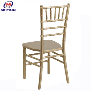 <span class=keywords><strong>Silla</strong></span> chiavari <span class=keywords><strong>plegable</strong></span> de madera dorada, popular, barata - Product Image 5
