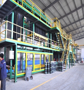 Fabrication automatique de lignes de production de membrane, g, blanches, connexion <span class=keywords><strong>sbs</strong></span>, fabrication de lignes - Product Image 1